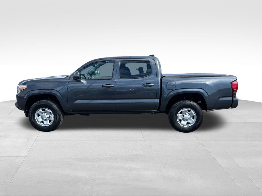 Used 2020 Toyota Tacoma SR AWD/4WD image 2