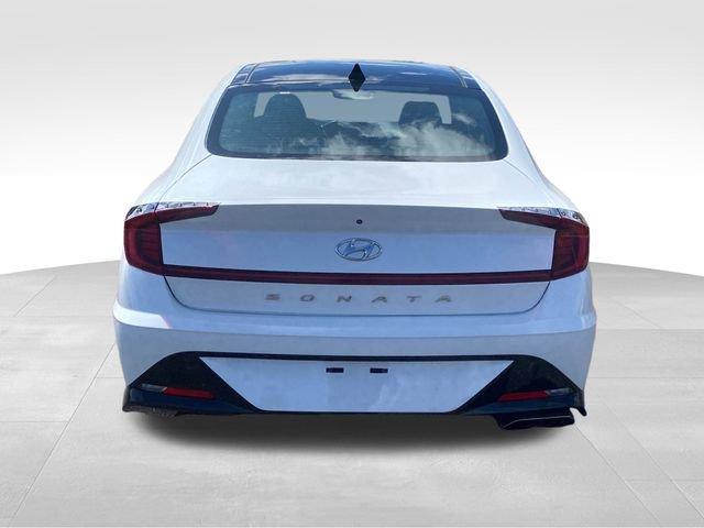 Used 2022 Hyundai Sonata Sport FWD image 5