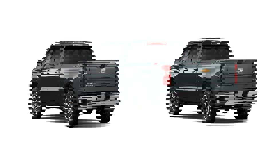 New 2026 Chevrolet Silverado 1500 LT image 49