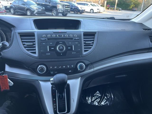 Used 2012 Honda CR-V EX image 20