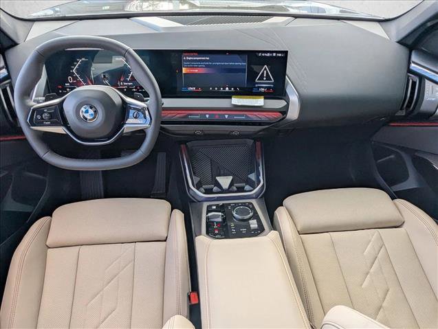 New 2026 BMW X3 xDrive30 w/ Convenience Package image 14
