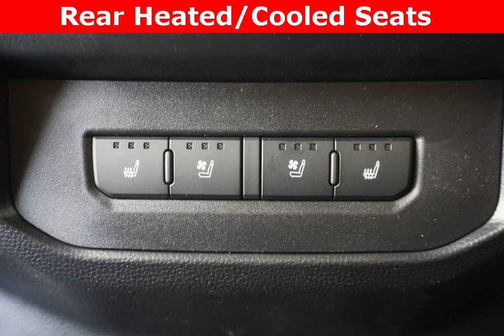 New 2026 Toyota Tundra Platinum image 10