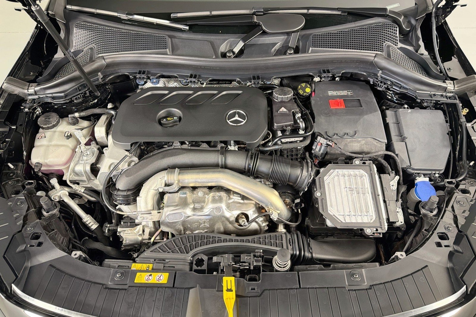 New 2026 Mercedes-Benz GLA 250 image 10