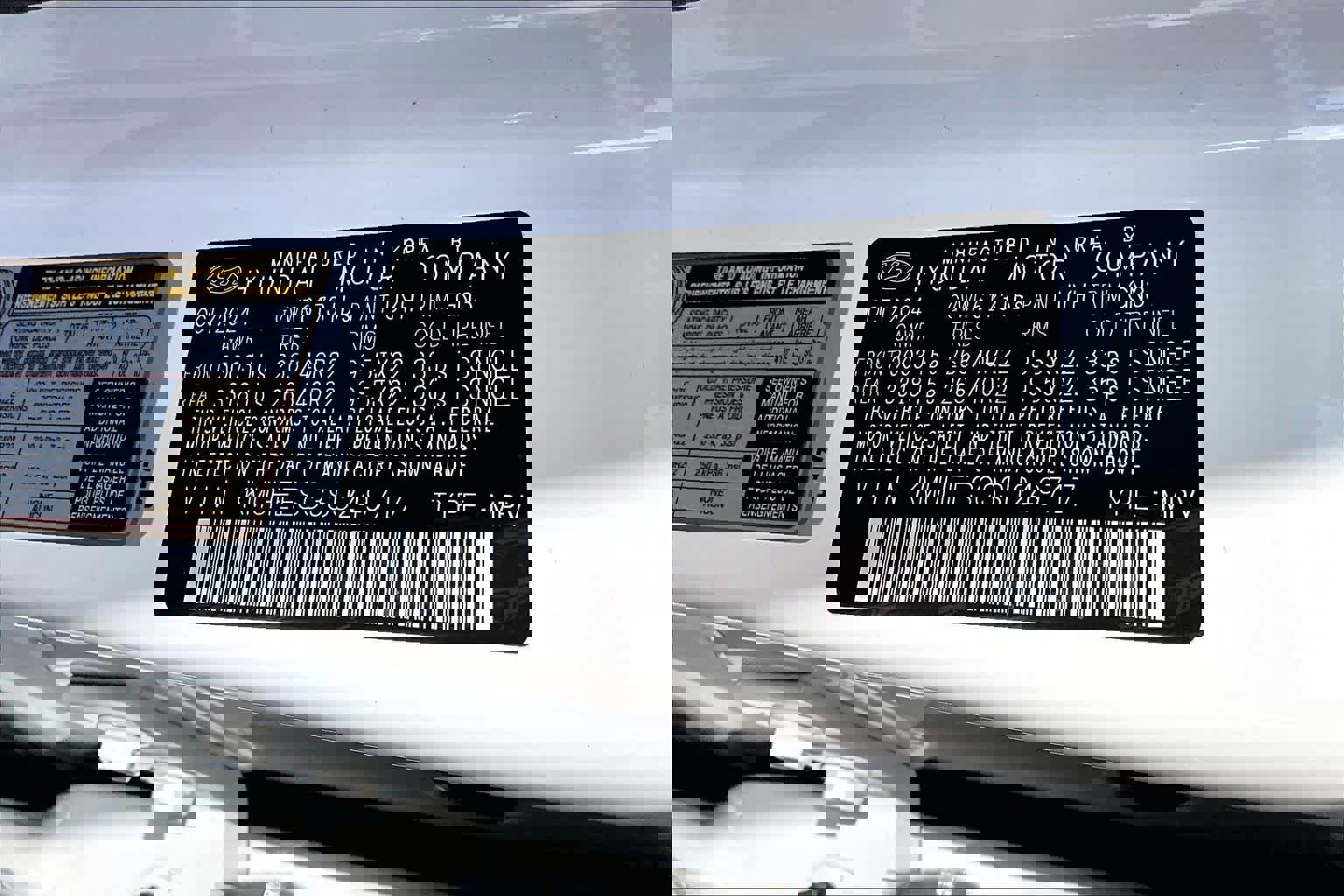 Used 2025 Genesis GV80 3.5T Prestige image 33