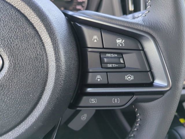 New 2026 Subaru Forester Limited image 26