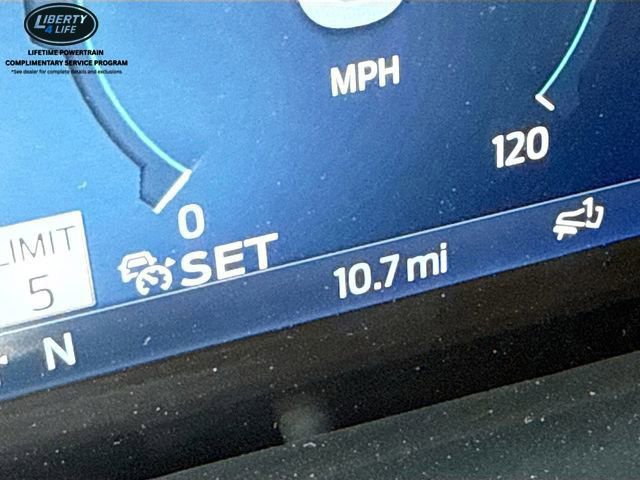 New 2025 Ford F150 Lightning Flash image 12