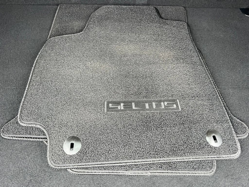 Certified 2024 Kia Seltos EX AWD/4WD image 13