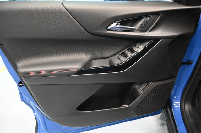New 2027 Chevrolet Equinox RS w/ LPO, Floor Liner Package FWD image 26