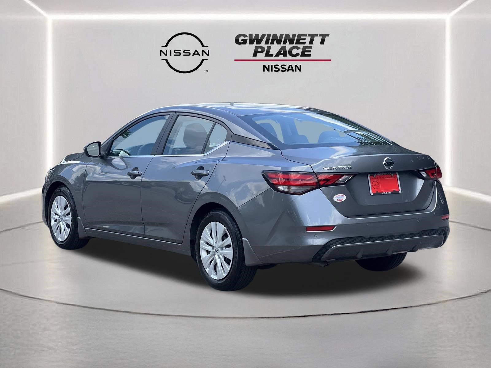 Used 2023 Nissan Sentra S FWD image 22