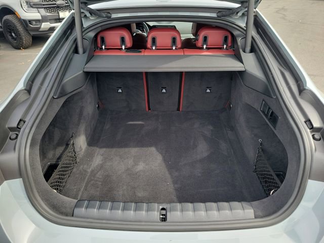 Used 2022 BMW 430i Gran Coupe w/ M Sport Package image 23