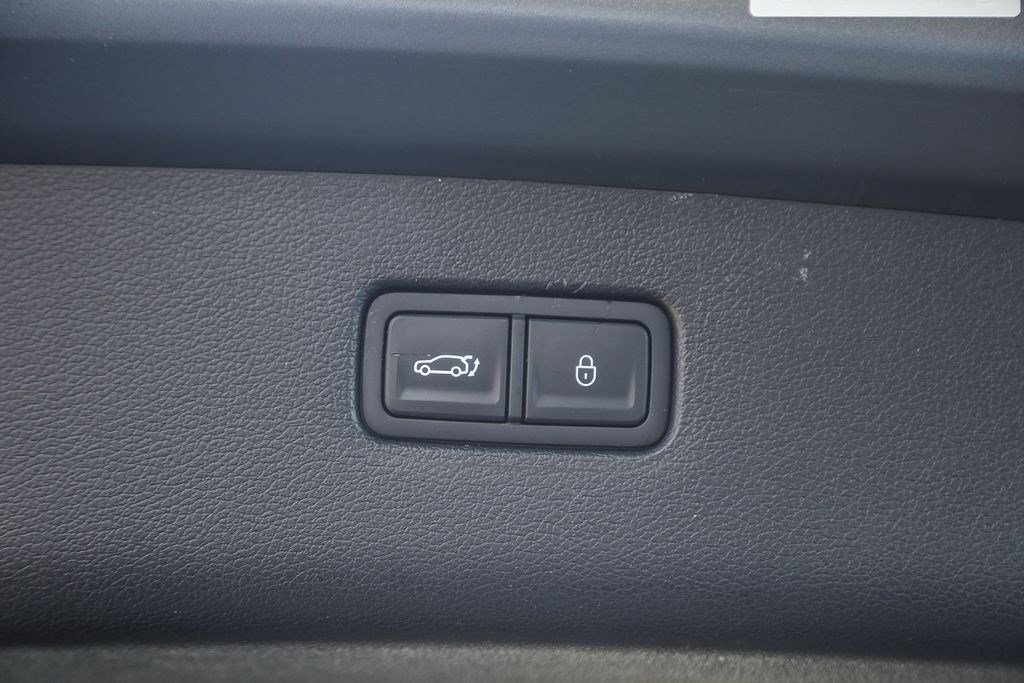 Used 2025 Genesis GV80 2.5T Standard image 27