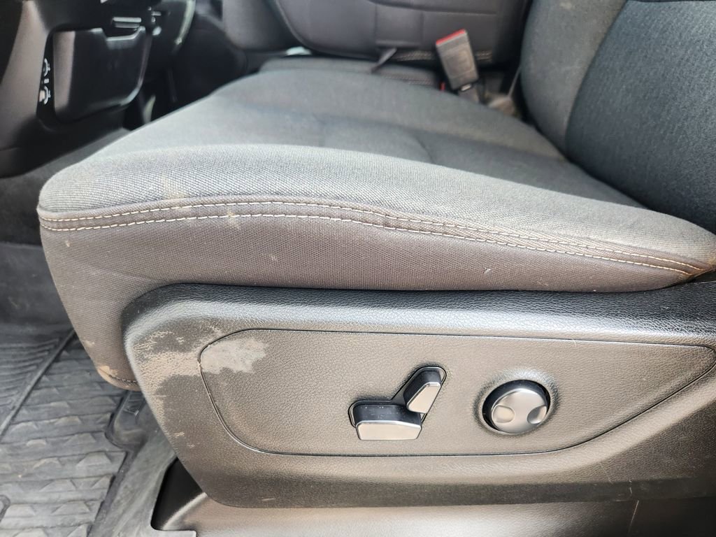 Used 2023 RAM 1500 Tradesman w/ Trailer Tow Group image 15