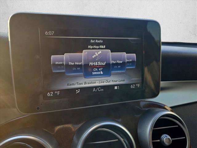 Used 2018 Mercedes-Benz GLC 300 4MATIC image 21