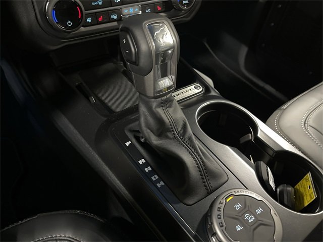 New 2025 Ford Bronco Outer Banks image 25