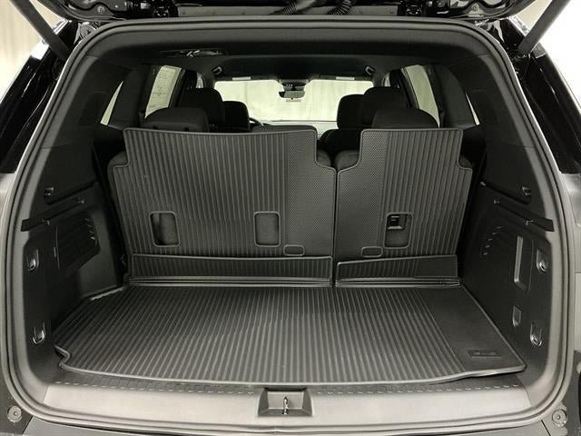 New 2026 GMC Acadia Elevation w/ LPO, Floor Liner Package AWD/4WD image 29