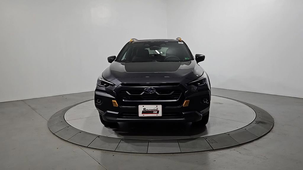New 2026 Subaru Crosstrek 2.5i Wilderness image 8