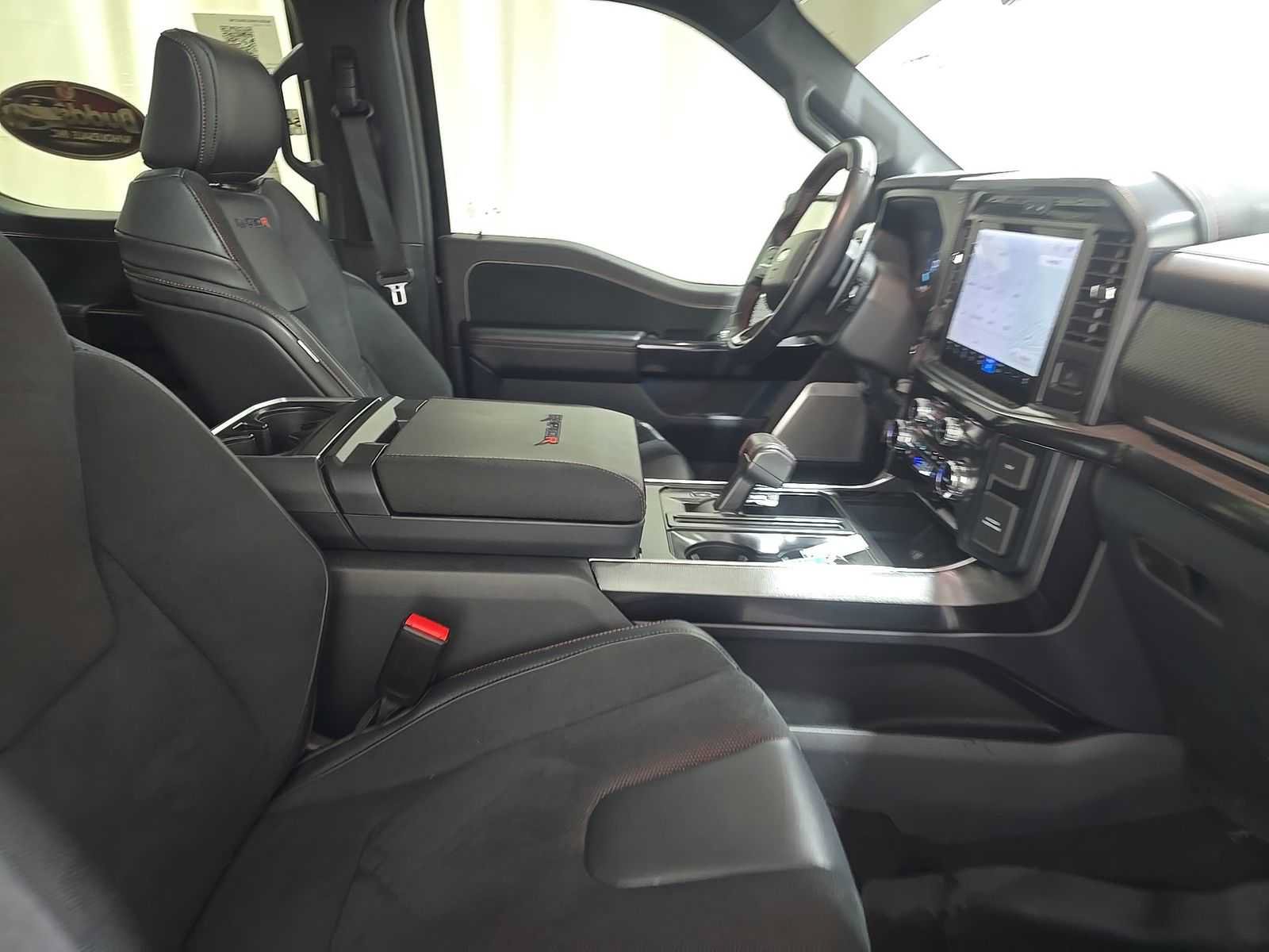 Used 2025 Ford F150 Raptor w/ Equipment Group 803A Raptor R AWD/4WD image 16