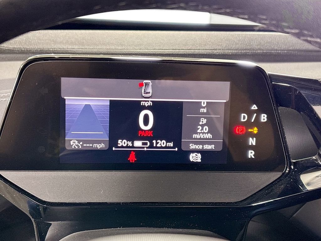 Certified 2023 Volkswagen ID.4 Pro image 14