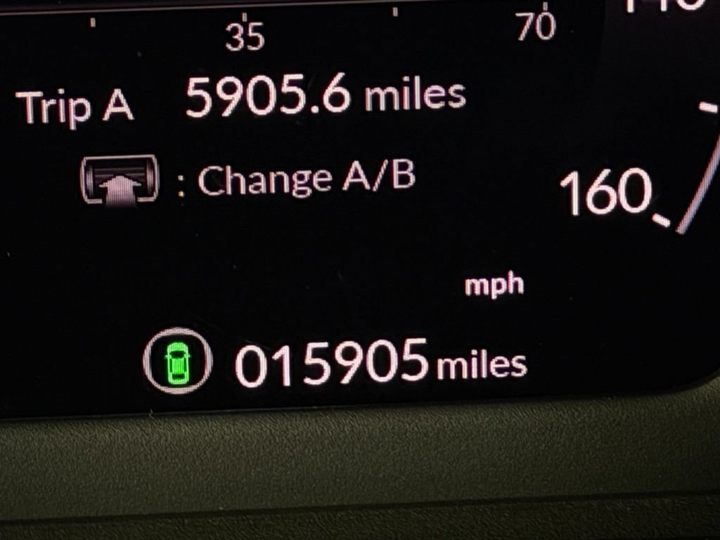 Used 2025 Honda Accord SE image 15