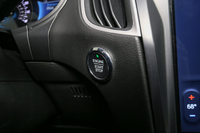 Used 2024 Ford Edge SEL w/ Convenience Package AWD/4WD image 26