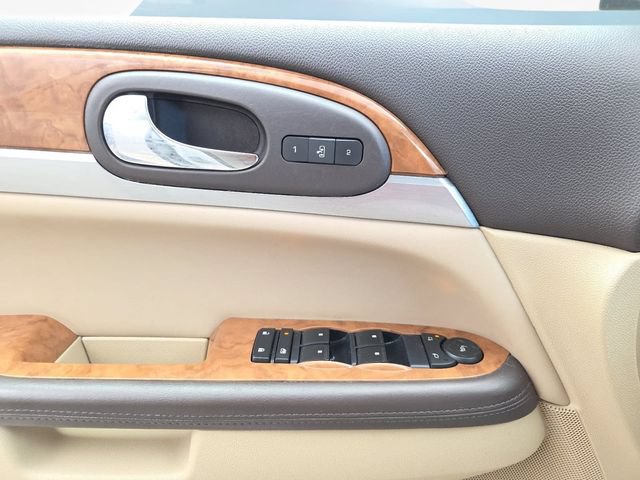 Used 2012 Buick Enclave Leather FWD image 28