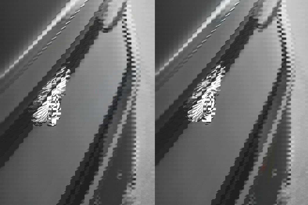 New 2025 Bentley Continental GT Speed image 17