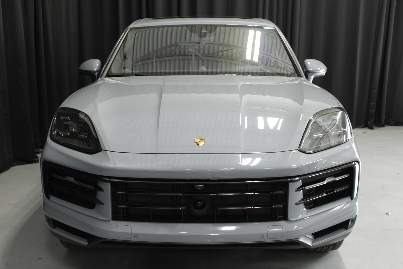 New 2026 Porsche Cayenne E-Hybrid AWD/4WD image 7