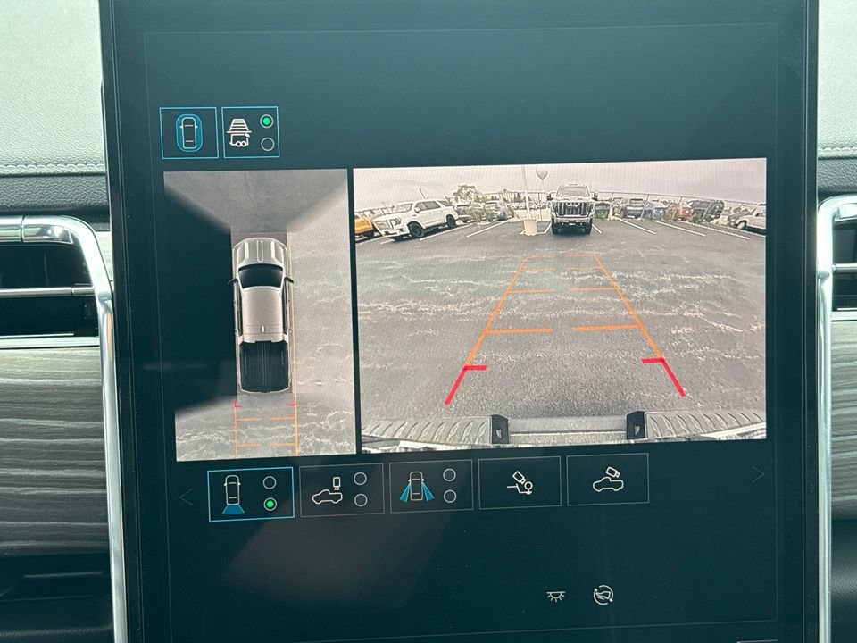 New 2025 GMC Sierra EV Denali image 27