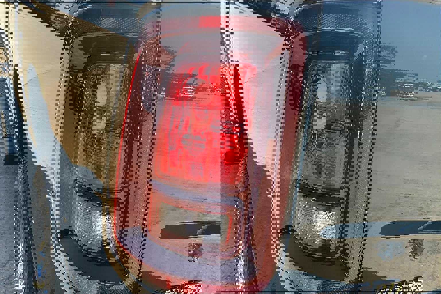 New 2025 RAM 2500 Tradesman image 15