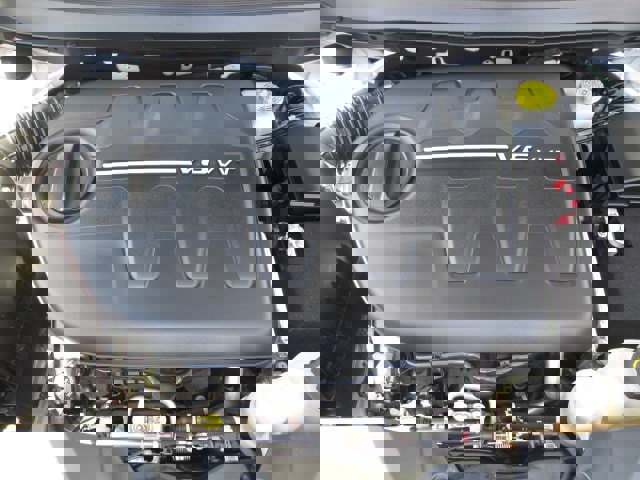 Used 2021 Jeep Cherokee Latitude Lux w/ Comfort/Convenience Group image 23