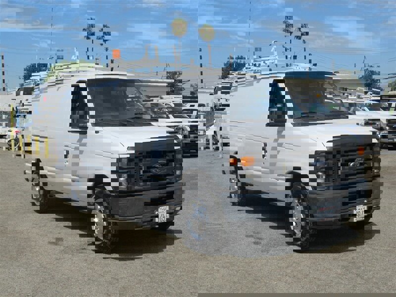 Used 2013 Ford E-150 and Econoline 150 w/ PWR Group