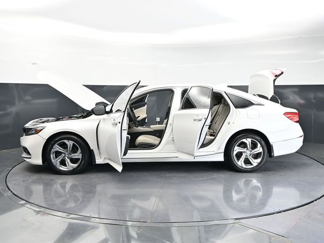 Used 2019 Honda Accord EX image 39