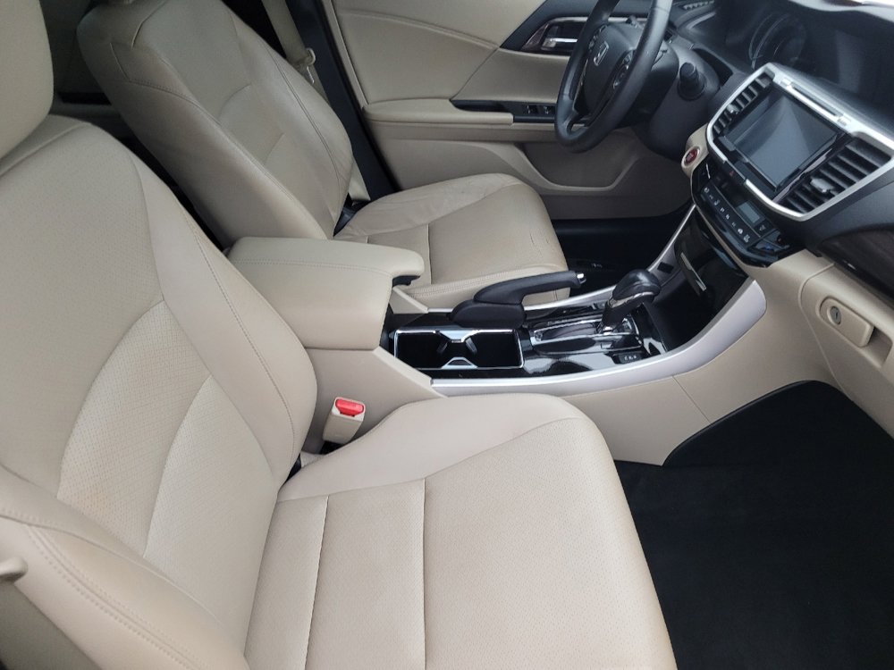 Used 2016 Honda Accord EX-L image 21