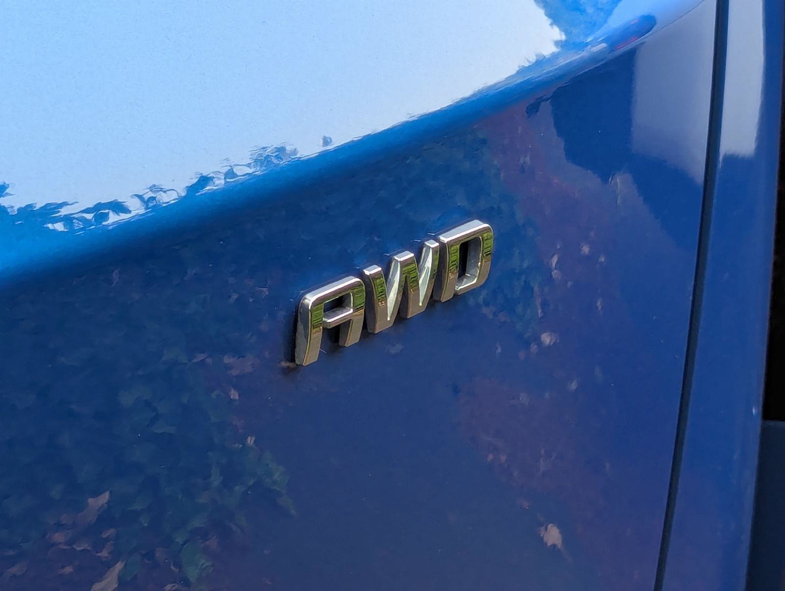 Used 2026 Chevrolet Blazer EV LT AWD/4WD image 7