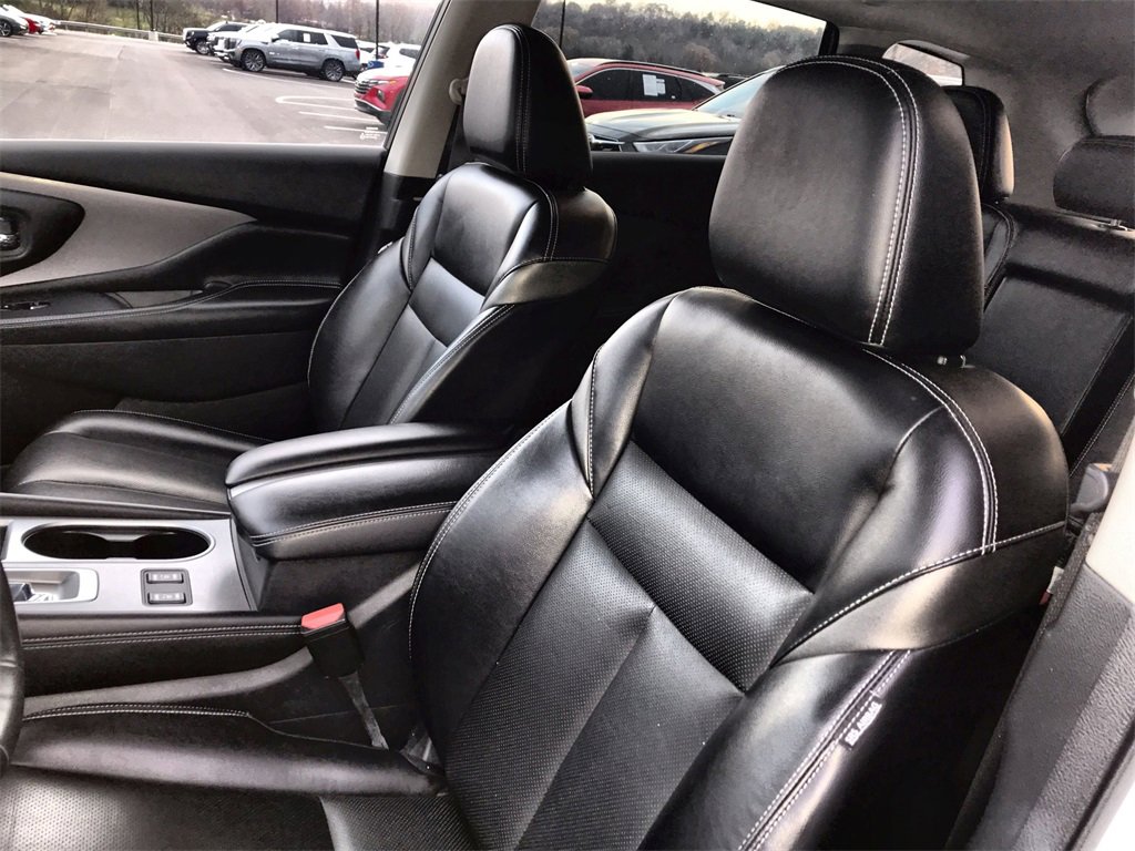 Used 2023 Nissan Murano SL image 11