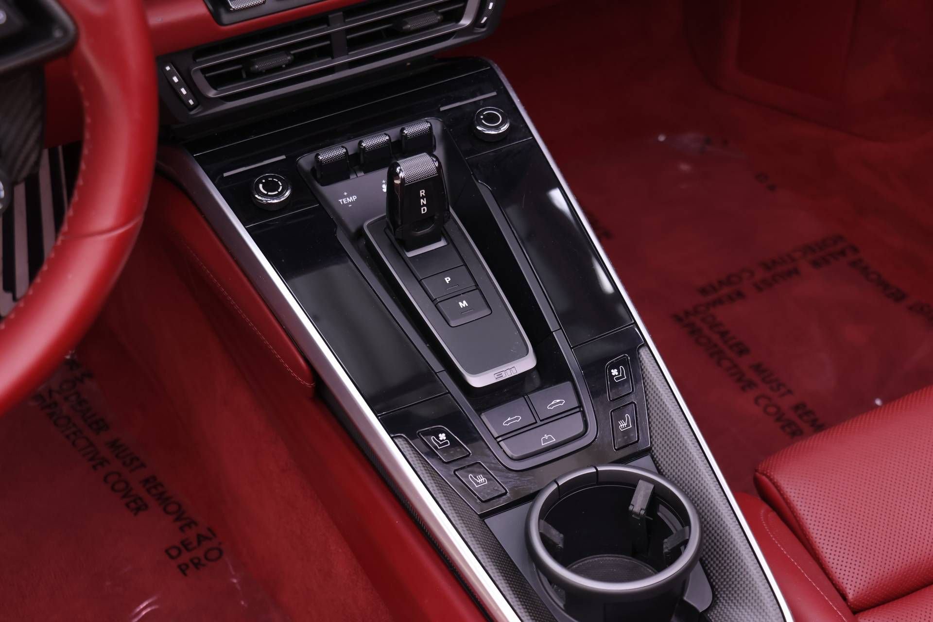 Certified 2022 Porsche 911 Turbo S image 19