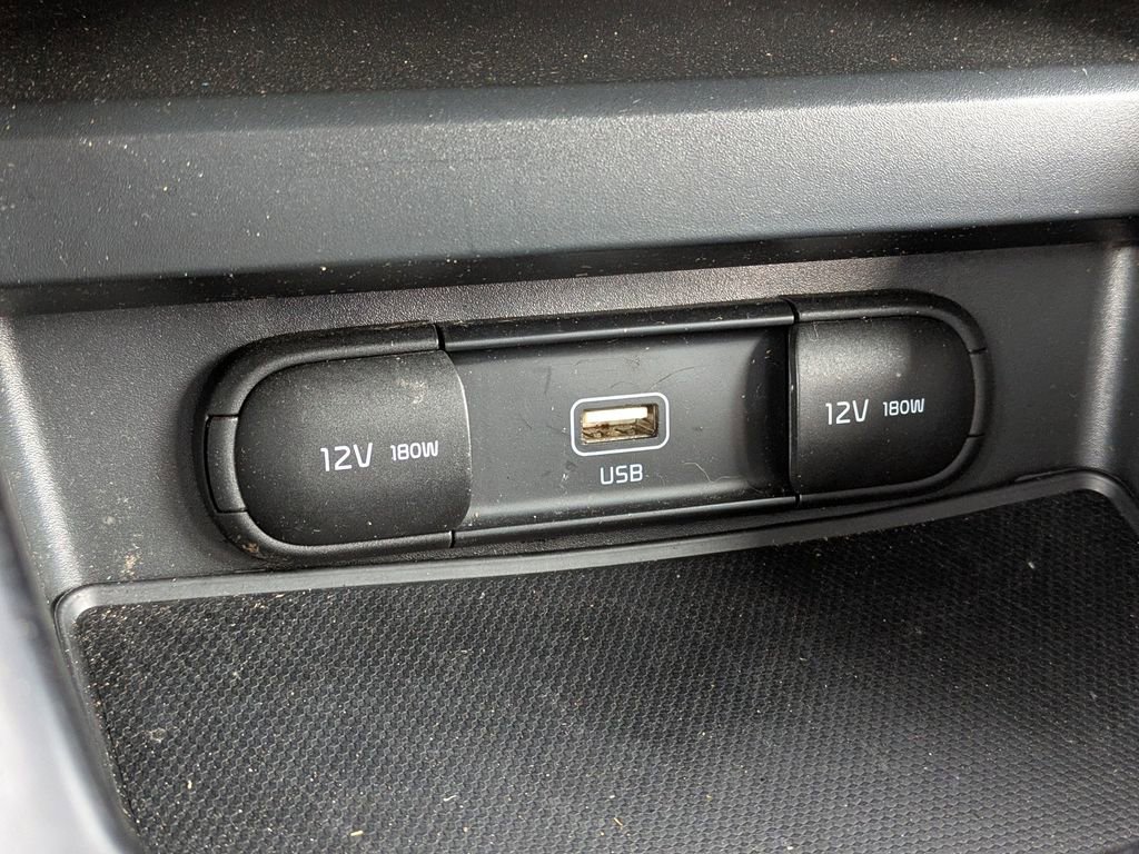 Used 2020 Kia Soul S image 21