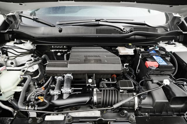 Used 2022 Honda CR-V EX image 31