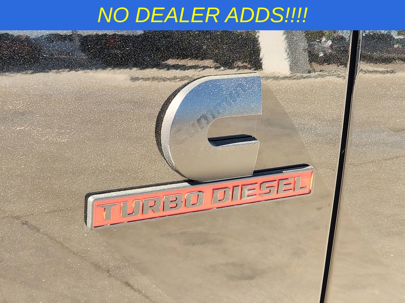 New 2025 RAM 2500 Limited image 12