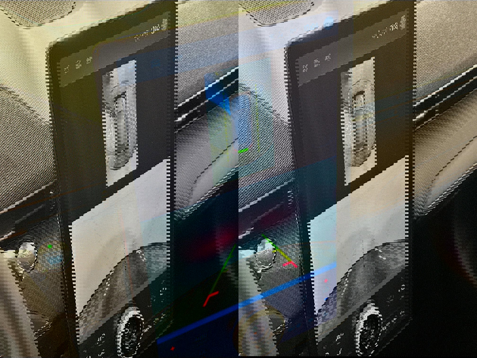 Used 2023 Ford Mustang Mach-E Premium image 3