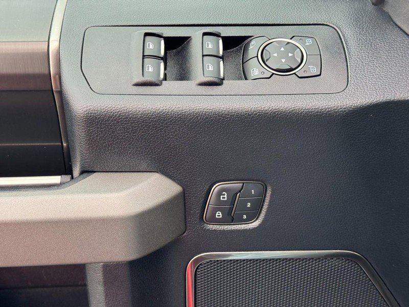 Used 2020 Ford F150 Raptor w/ Equipment Group 802A Luxury image 25