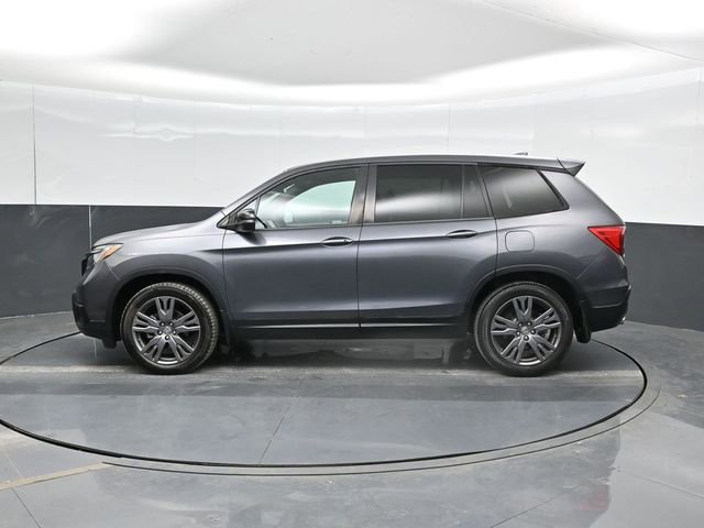 Used 2021 Honda Passport EX-L image 8
