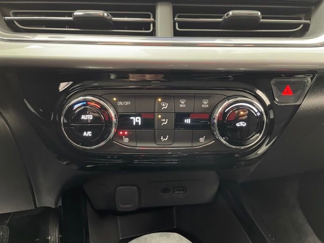 New 2026 Chevrolet Trax LT w/ Driver Confidence Package FWD image 6