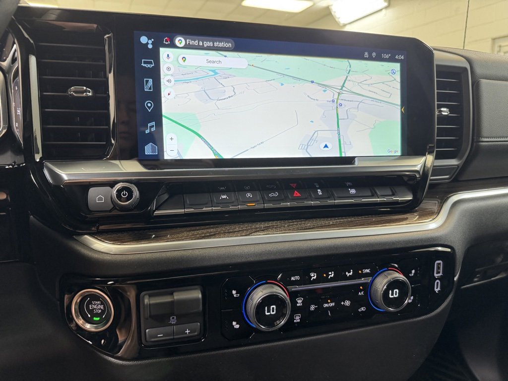 New 2026 Chevrolet Silverado 1500 LT image 34