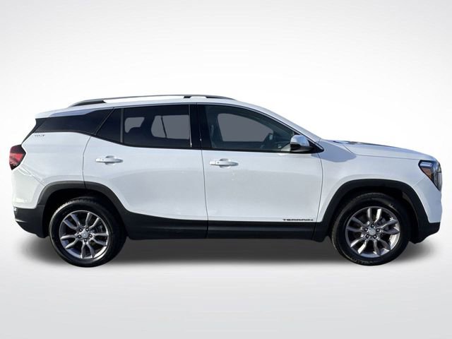 Used 2023 GMC Terrain SLT image 7