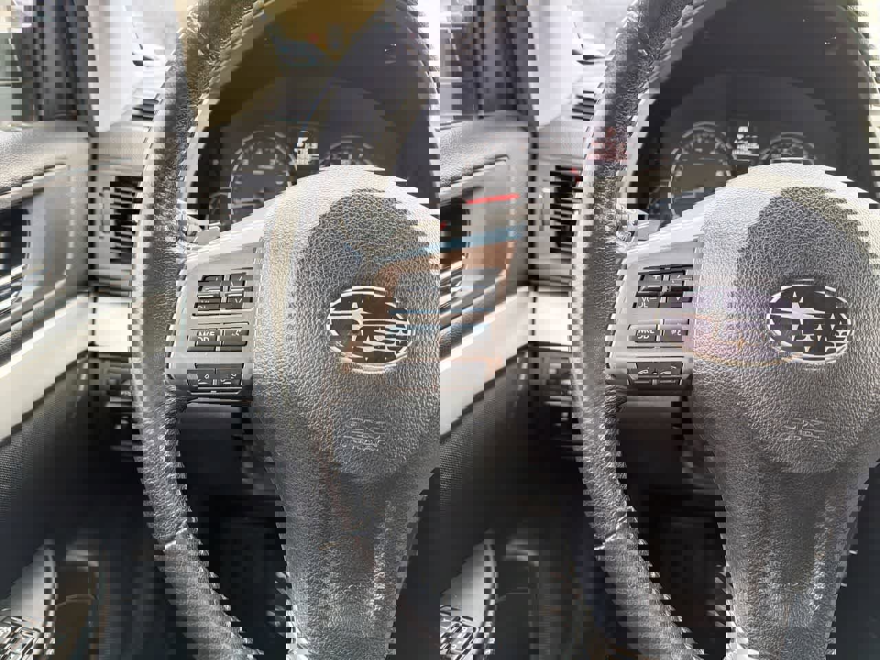 Used 2014 Subaru Outback 2.5i Premium w/ Accessory Value Package (OYX) image 29