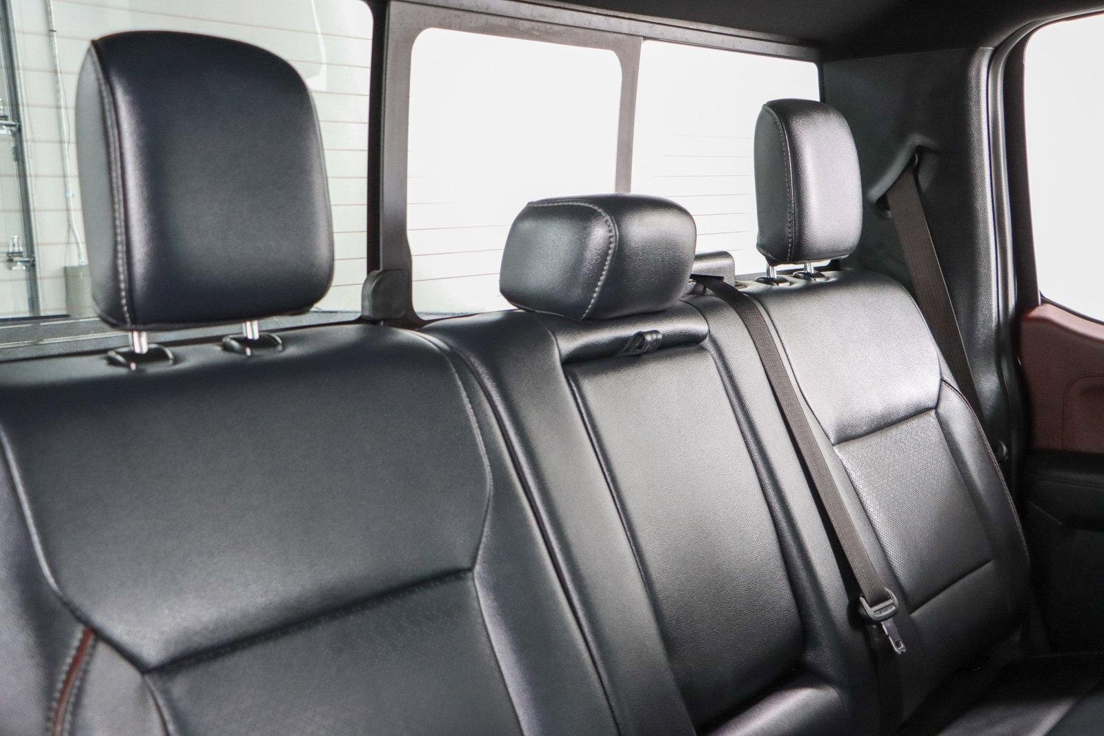 Used 2023 Ford F150 Lariat w/ Equipment Group 502A High image 30