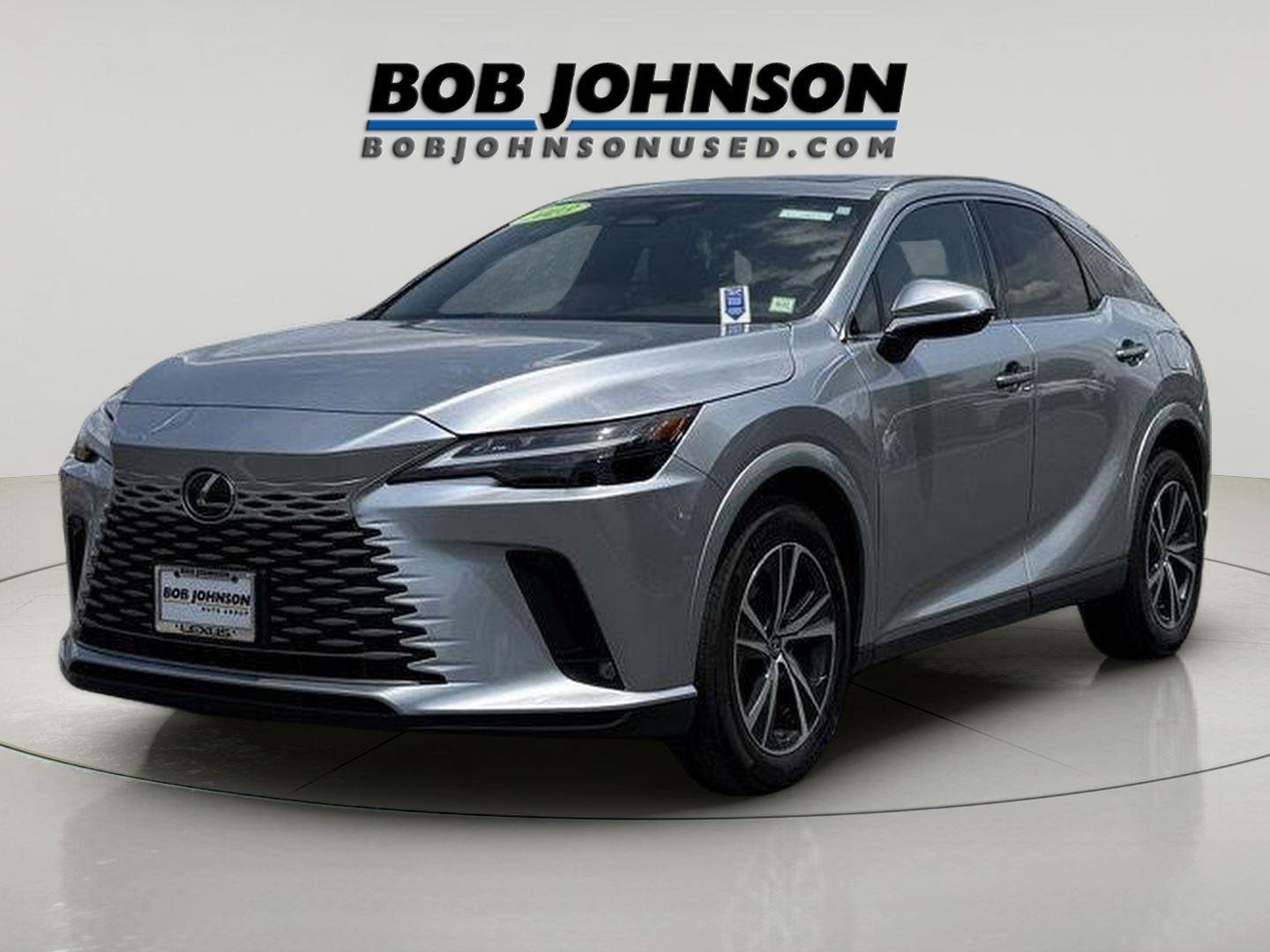 Certified 2023 Lexus RX 350 Premium w/ Accessory Package AWD/4WD image 5
