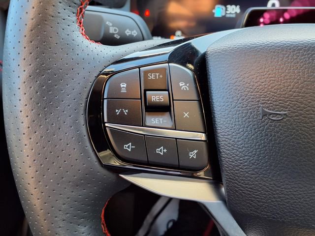 Used 2025 Ford Explorer ST-Line w/ ST-Line Street Pack AWD/4WD image 66