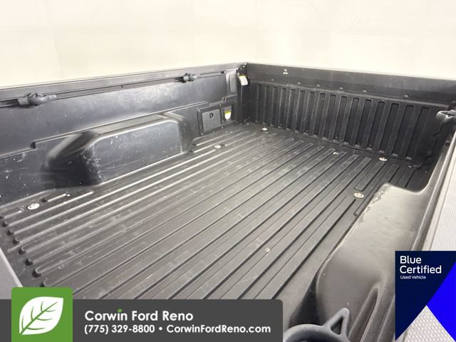 Used 2022 Toyota Tacoma TRD Off-Road w/ TRD Premium Off Road Package AWD/4WD image 27